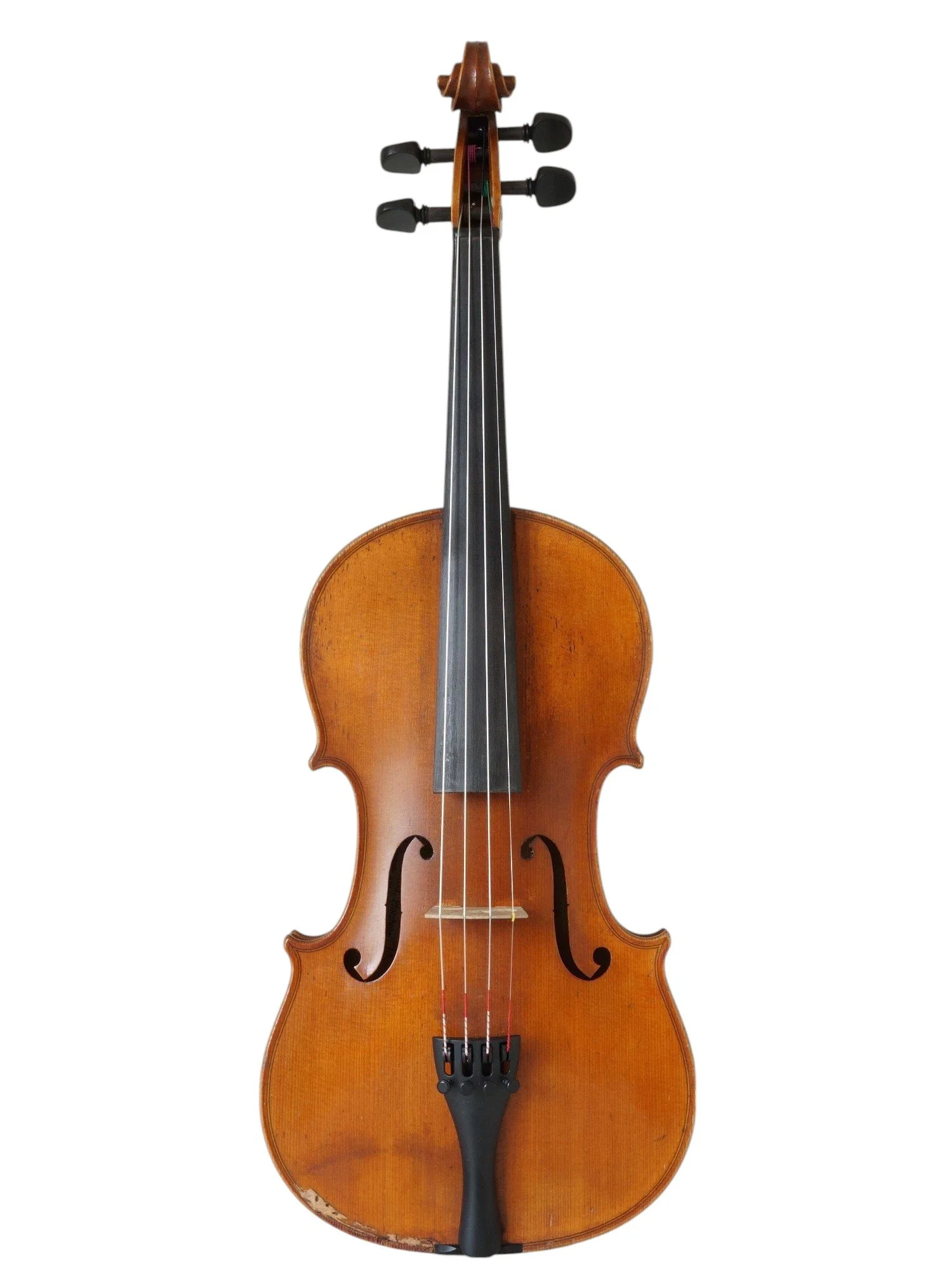 HOPF バイオリン4/4 1974年 HOPF バイオリン4/4 1974年 HOPF バイオリン4/4 1974年 Antique Hopf